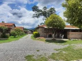Mis Soles Cabañas