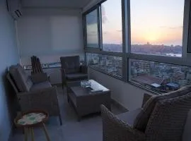 Casa Dunia - 2 BR Open Sea View Apartment