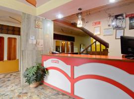 Hotel O Sunbeam, hotel en Shamshi