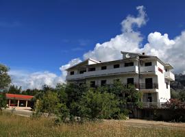 Hotel Rajna, pensionat i Starigrad-Paklenica