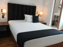 Hotel Sicilia, Aguascalientes