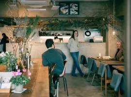 Hostel Niniroom
