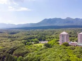 Hotel Epinard Nasu