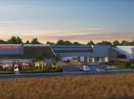 Hampton Inn San Simeon Cambria