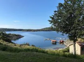 5 star holiday home in UDDEVALLA