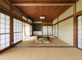 ゲストハウス椿荘