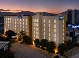 시티 익스프레스 몬테레이 아에로푸에르토