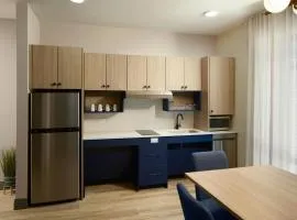 SpringHill Suites by Marriott High Point Downtown