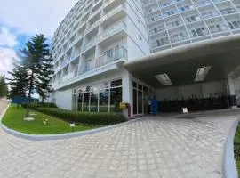 Condo Unit at Cool Suites SMDC Wind Tagaytay