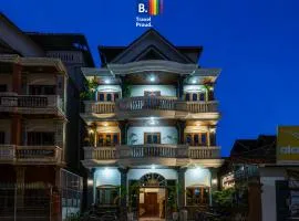 Archaic House- Siem Reap