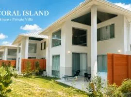 CORAL ISLAND 1棟貸し 天然ビーチまで徒歩5秒 ジャグジー付きVilla