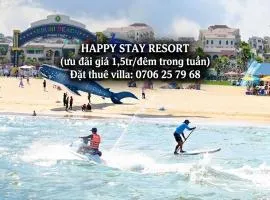 Happy Stay Resort Novaworld Phan Thiet
