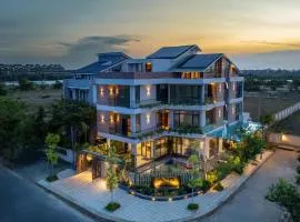 Bao Anh Ocean Villa - Cua Dai Beach