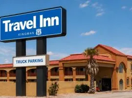 Travel Inn Kingman Route 66