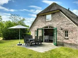 3 Bedroom Stunning Home In Den Ham