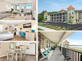 Gold Coast Inn ⁀➷ Breathtaking Sunsets ➠ Standard Lake View Room ➠ 106