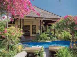 Villa KaRo Pemuteran
