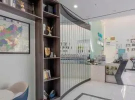 Xana Lite Anqing Yuexi Swan Squre Branch
