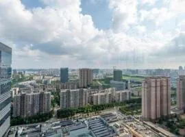 Xana Hotelle Nanchang Gaoxin Xincheng Wuyue Plaza