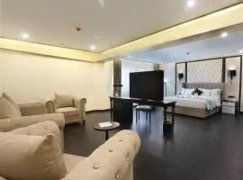 Xana Hotelle Suqian Soho Ginza Branch