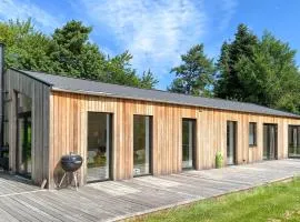 Lovely Home In Gilleleje With Wifi
