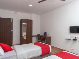 Hotel O Tambaram, отель в городе Tambaram