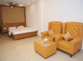 VR Hotel