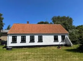 Enjoy Island Life In A Sejerø Holiday Home