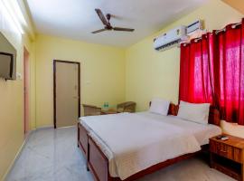 चेन्नई में, होटल Subham Residency