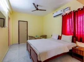 Subham Residency