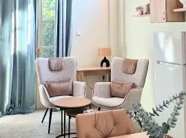 EVANTHIA Apartment