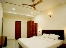 Hotel green hills