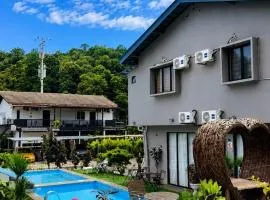 TC Maya Abaya Hotel