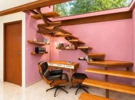 Beautiful Apartment with Balcony in the Heart of Panama City