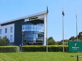 Holiday Inn London Luton North