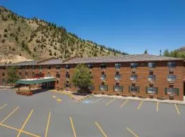 Super 8 by Wyndham Jackson Hole