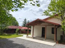 Gyulak Guesthouse