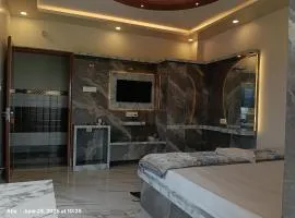 Lokenath Resort