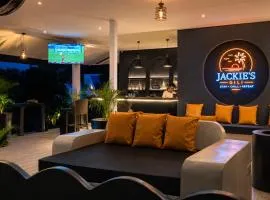 Jackies Gili Beach Club
