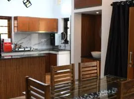 Santhi Homestay Varkala