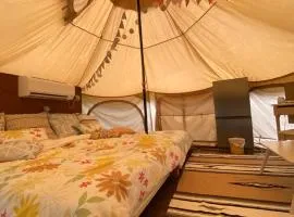 Muribushi-PLUS Gramping TENT
