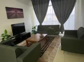 D'Zara Homestay