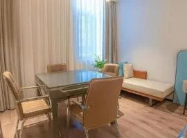 Echarm Hotel Zigong Machishui Wanda Plaza