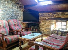 Apartamentos Rurales Vega de Llan