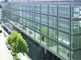 Park Hyatt Zurich – City Center Luxury, hotel en Zúrich