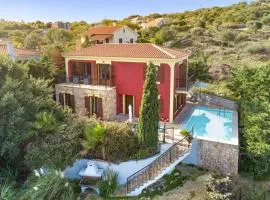 Villa Levanda