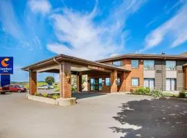 Comfort Inn Sydney - Cape Breton