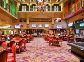 Orleans Hotel and Casino