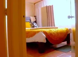 Splendid home stay