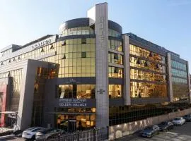 Golden Palace Hotel